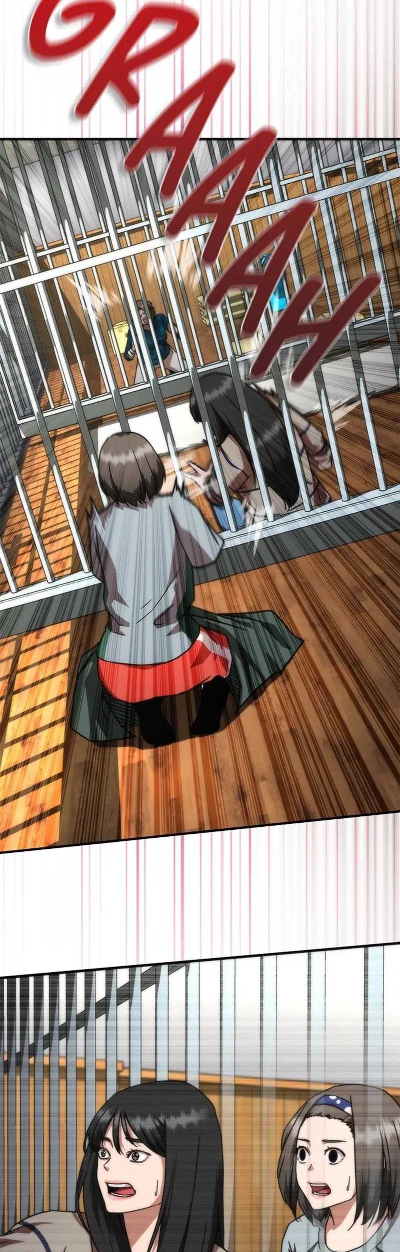 Zombie Apocalypse 82-08 Chapter 44 Gambar 96