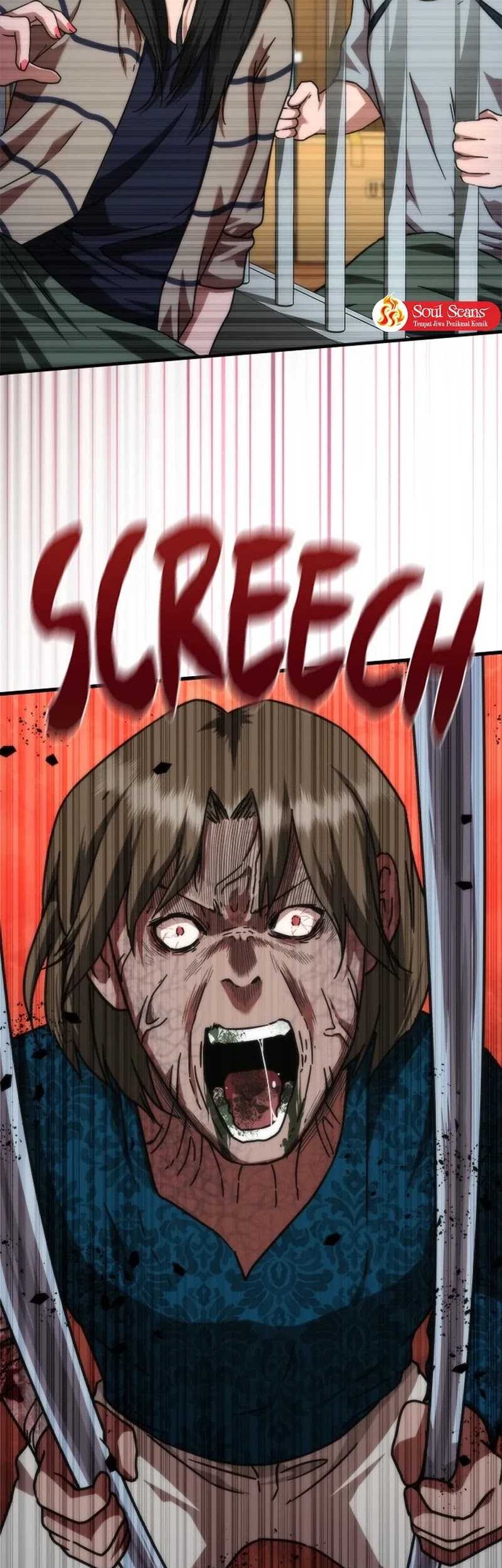 Zombie Apocalypse 82-08 Chapter 44 Gambar 97