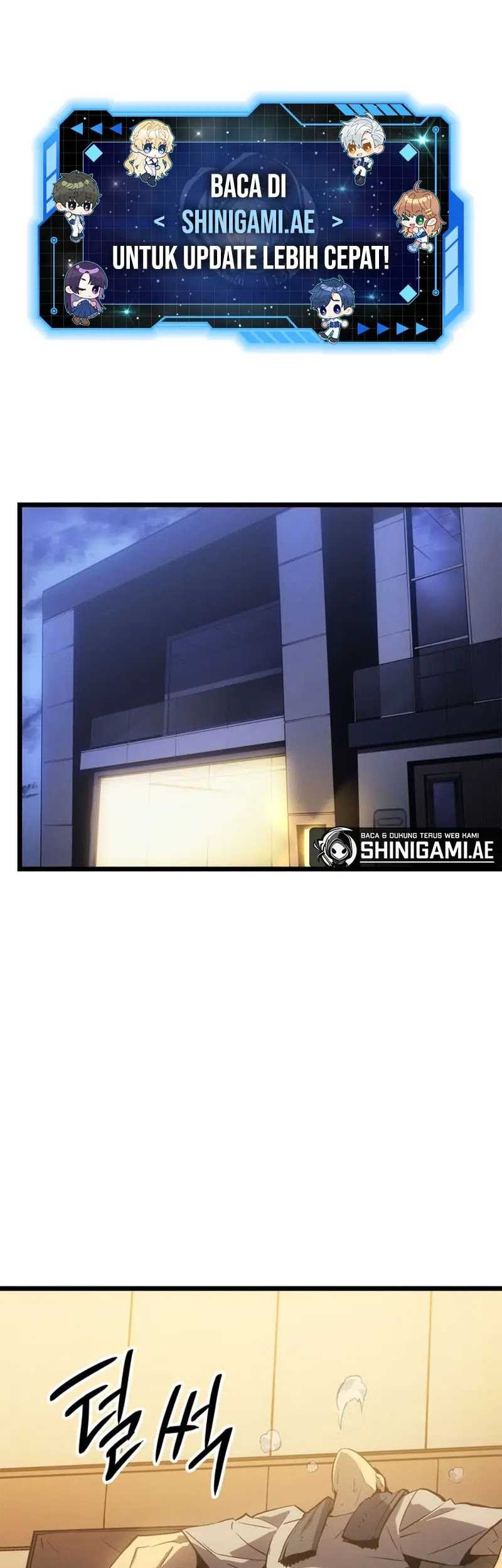 Baca Solo Leveling: Ragnarok Chapter 33 Gambar 2