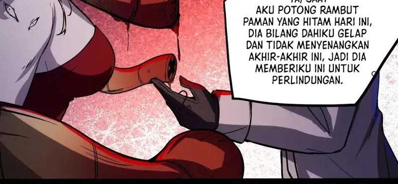 Creepy Pharmacist: All My Patients Are Horrific Chapter 68 Gambar 12