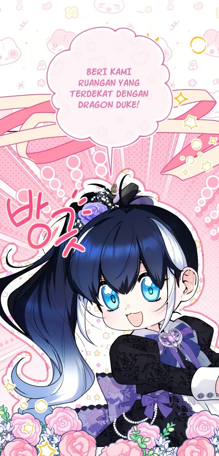 Black Killer Whale Baby Chapter 38 Gambar 36