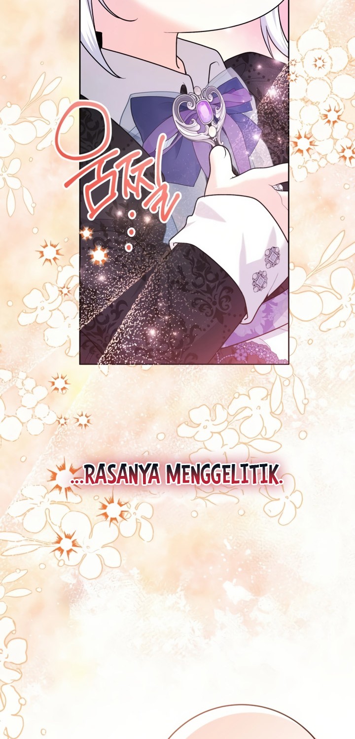 Black Killer Whale Baby Chapter 38 Gambar 47