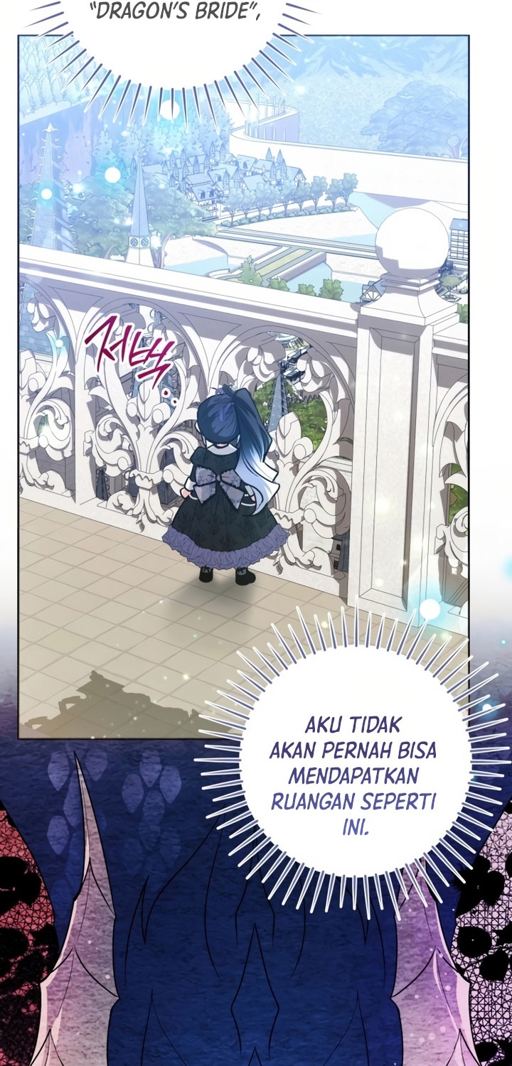 Black Killer Whale Baby Chapter 38 Gambar 53