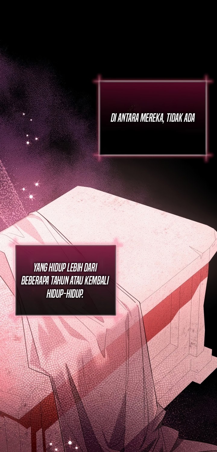 Black Killer Whale Baby Chapter 38 Gambar 55
