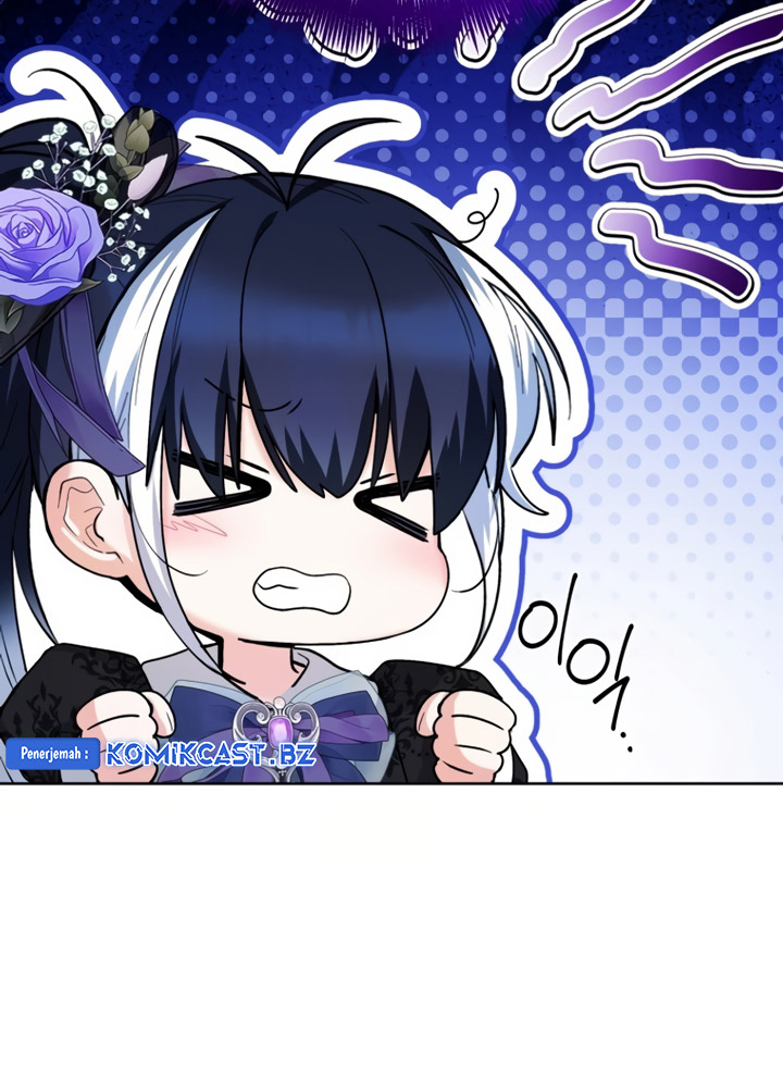 Black Killer Whale Baby Chapter 38 Gambar 60
