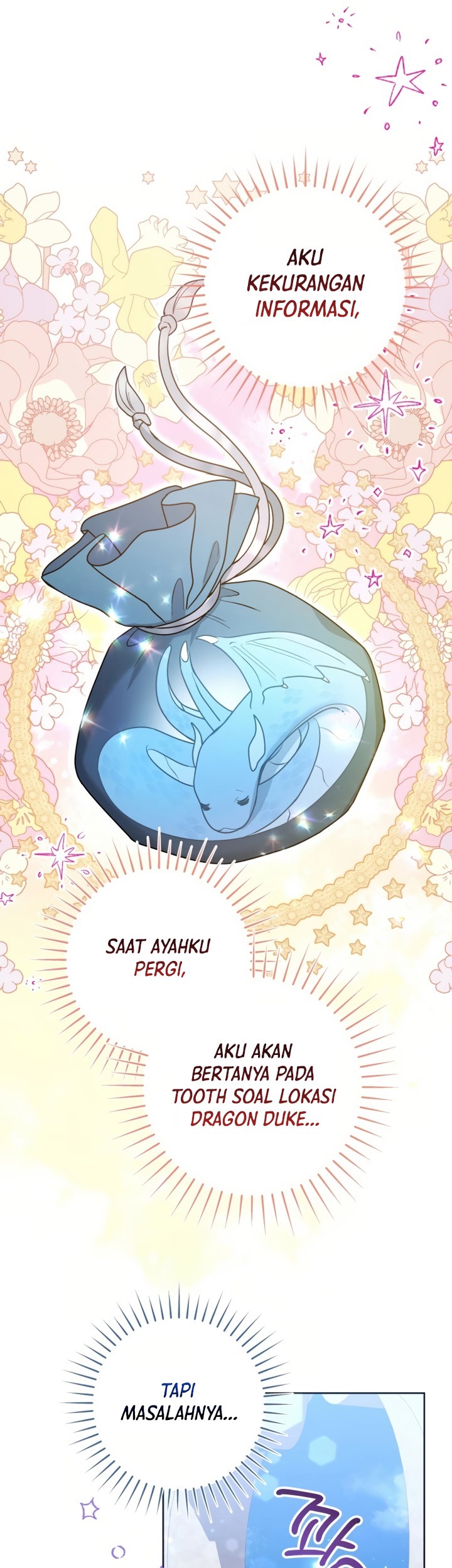 Black Killer Whale Baby Chapter 38 Gambar 61