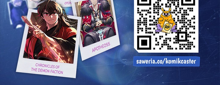 Black Killer Whale Baby Chapter 38 Gambar 66