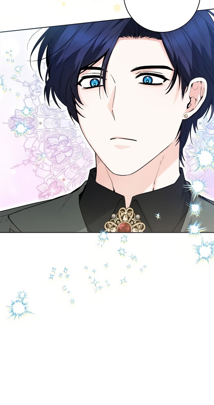 Black Killer Whale Baby Chapter 38 Gambar 15