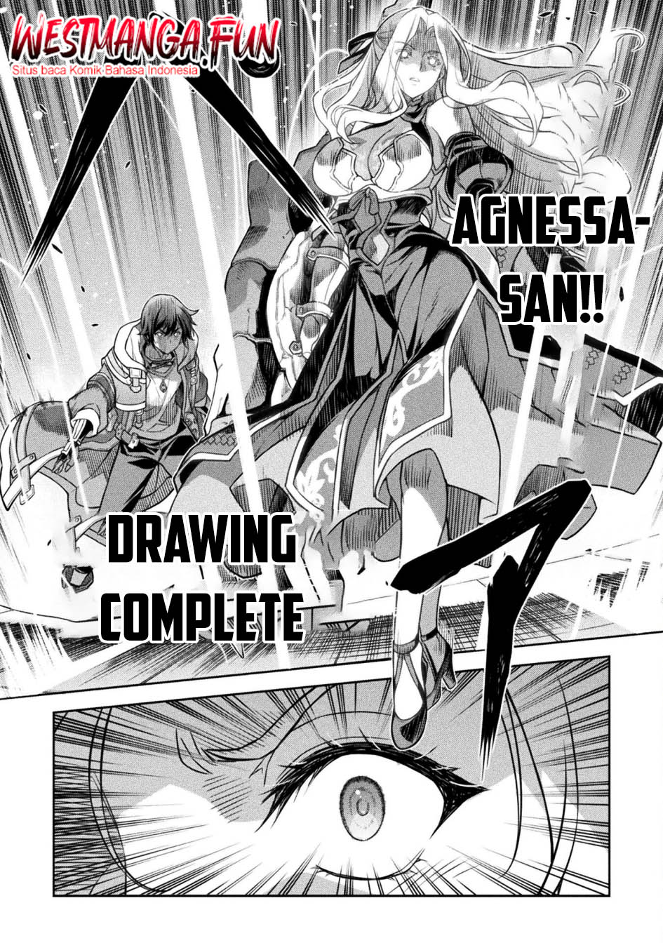 Drawing: Saikyou Mangaka wa Oekaki Skill de Isekai Musou Suru! Chapter 130 Gambar 10