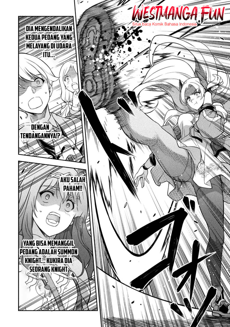 Drawing: Saikyou Mangaka wa Oekaki Skill de Isekai Musou Suru! Chapter 130 Gambar 16