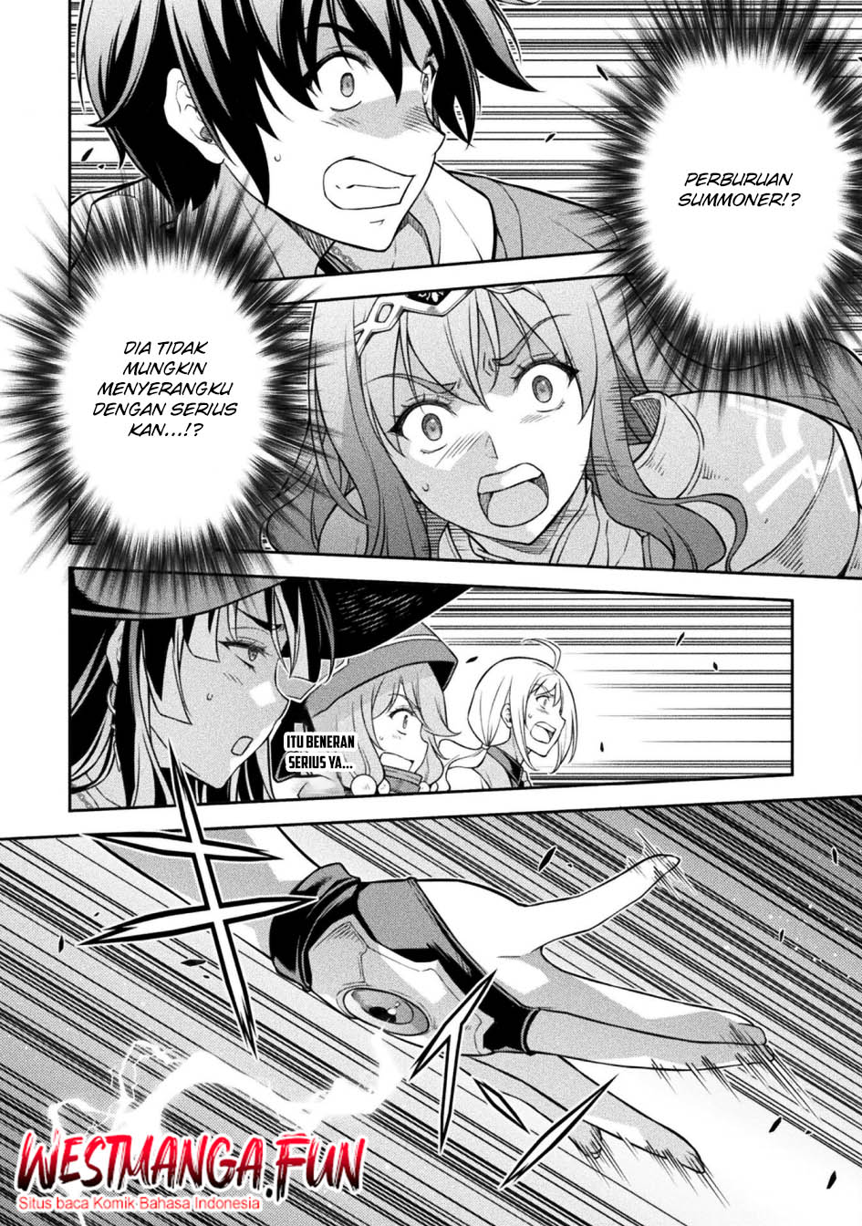 Drawing: Saikyou Mangaka wa Oekaki Skill de Isekai Musou Suru! Chapter 130 Gambar 3