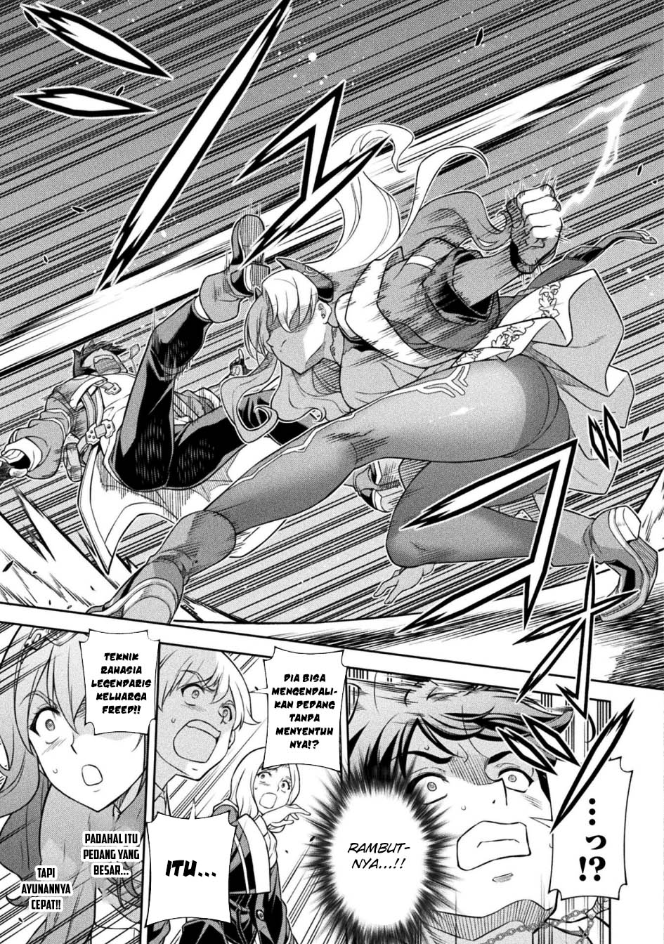 Drawing: Saikyou Mangaka wa Oekaki Skill de Isekai Musou Suru! Chapter 130 Gambar 5