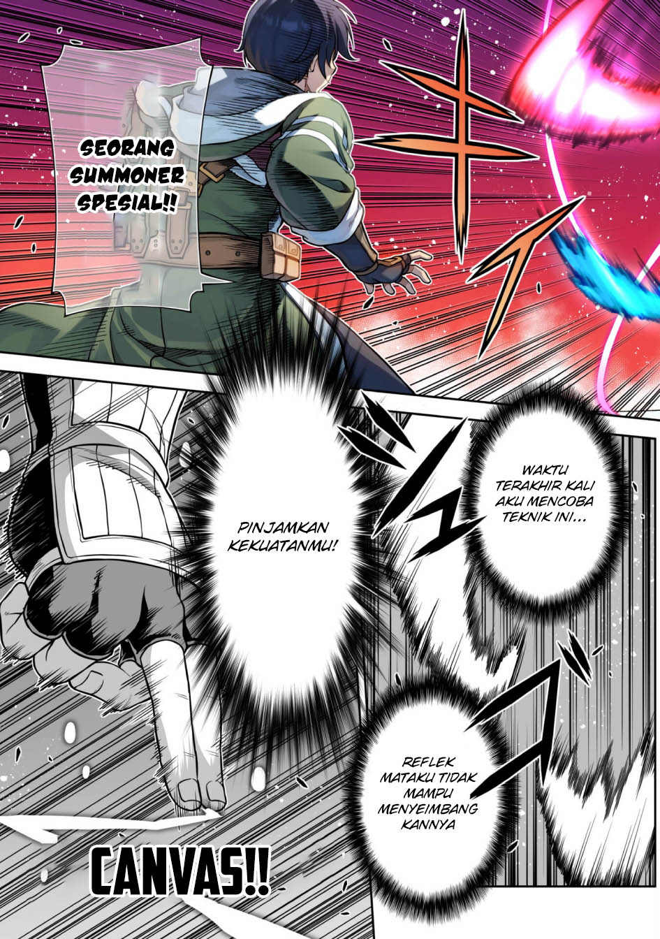 Drawing: Saikyou Mangaka wa Oekaki Skill de Isekai Musou Suru! Chapter 130 Gambar 9