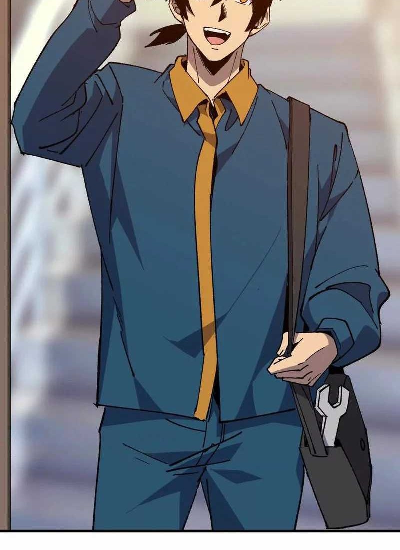 Brave X Devil Queen Chapter 126 Gambar 28