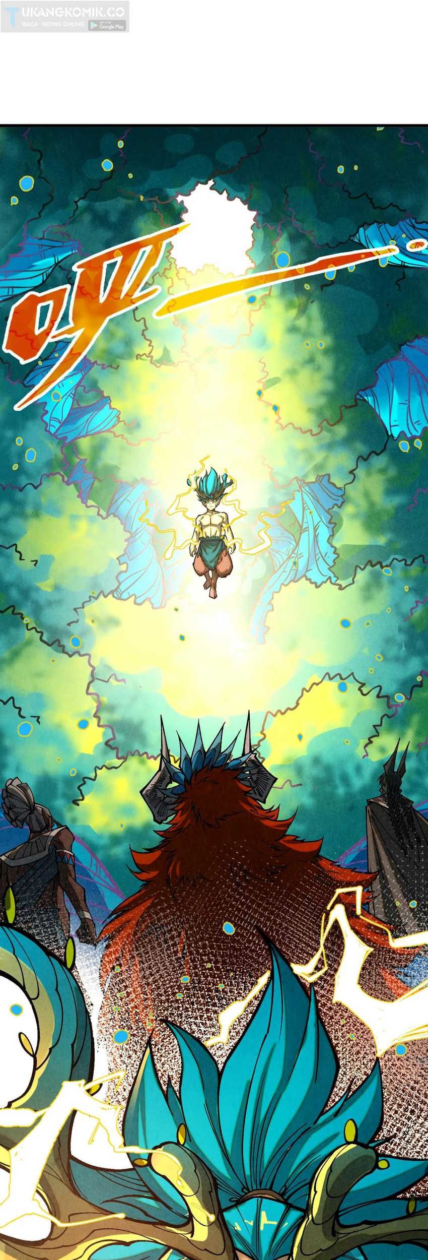 The Ultimate of All Ages Chapter 374 Gambar 16