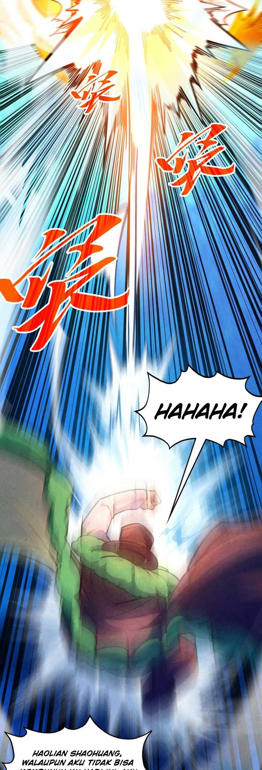 The Ultimate of All Ages Chapter 373 Gambar 41