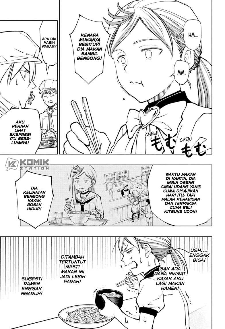 Kill Blue Chapter 81 Gambar 4