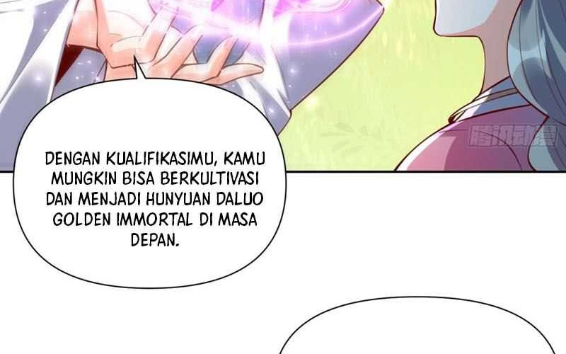 I’m Actually A Cultivation Bigshot Chapter 395 Gambar 23