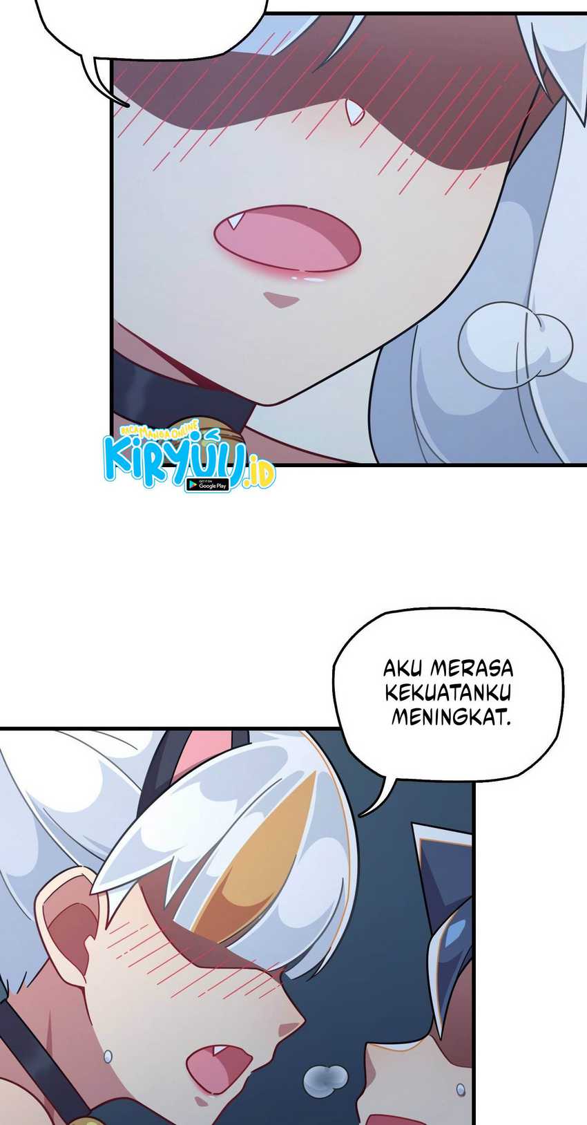 How To Properly Care For Your Pet Wife Chapter 81 Gambar 12