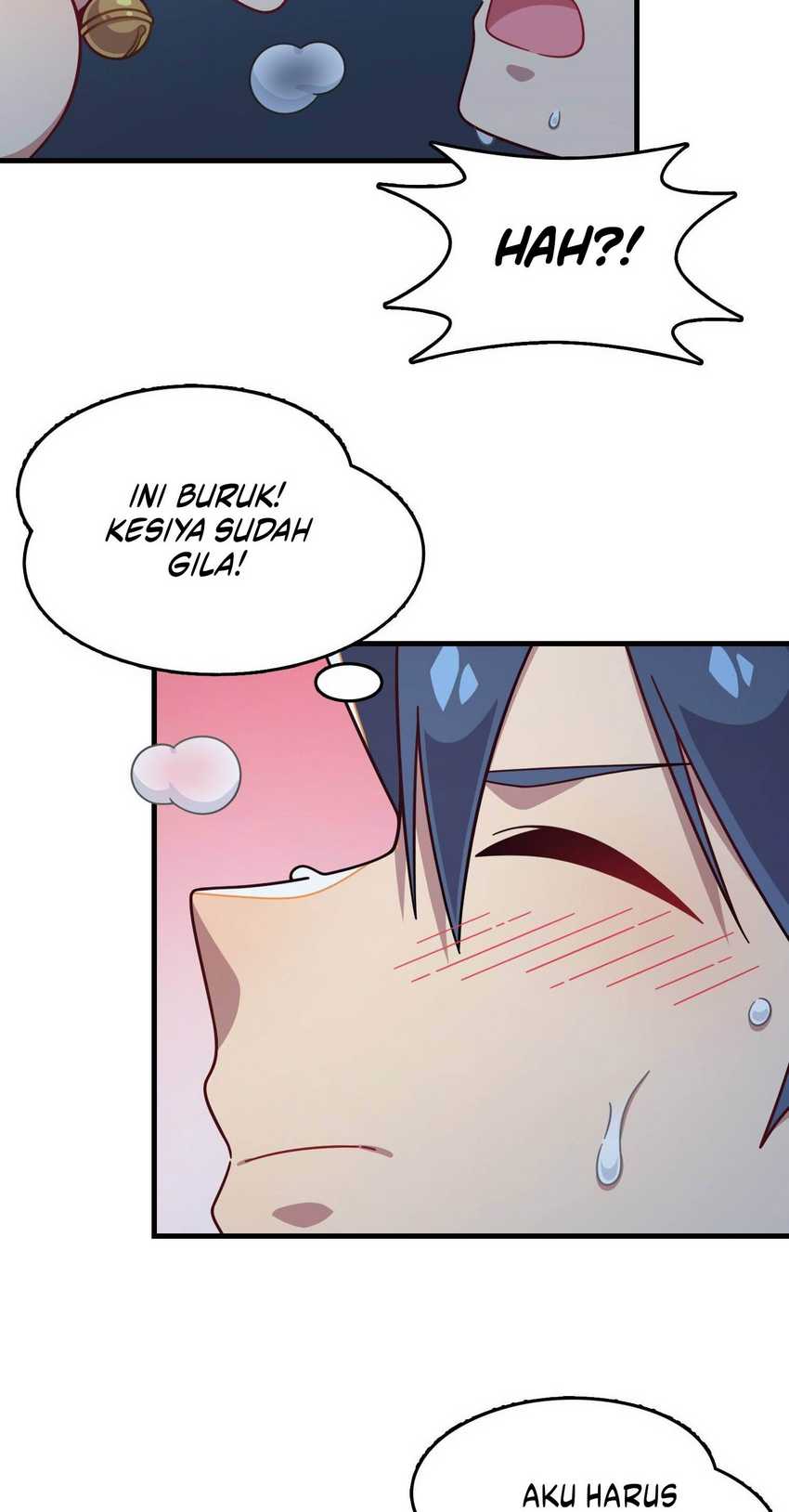 How To Properly Care For Your Pet Wife Chapter 81 Gambar 13