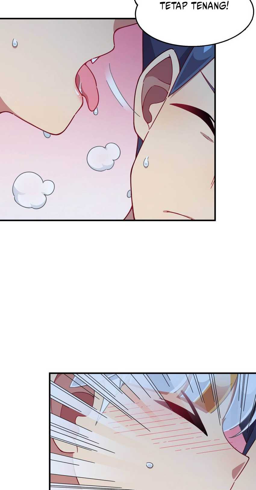 How To Properly Care For Your Pet Wife Chapter 81 Gambar 14