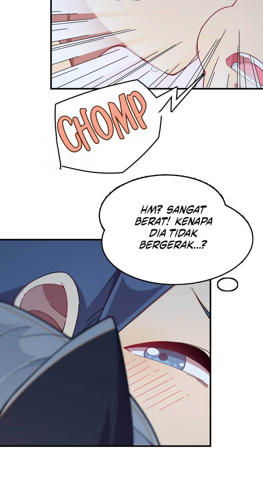 How To Properly Care For Your Pet Wife Chapter 81 Gambar 15