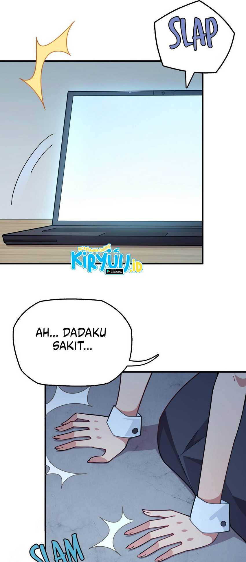 How To Properly Care For Your Pet Wife Chapter 81 Gambar 19