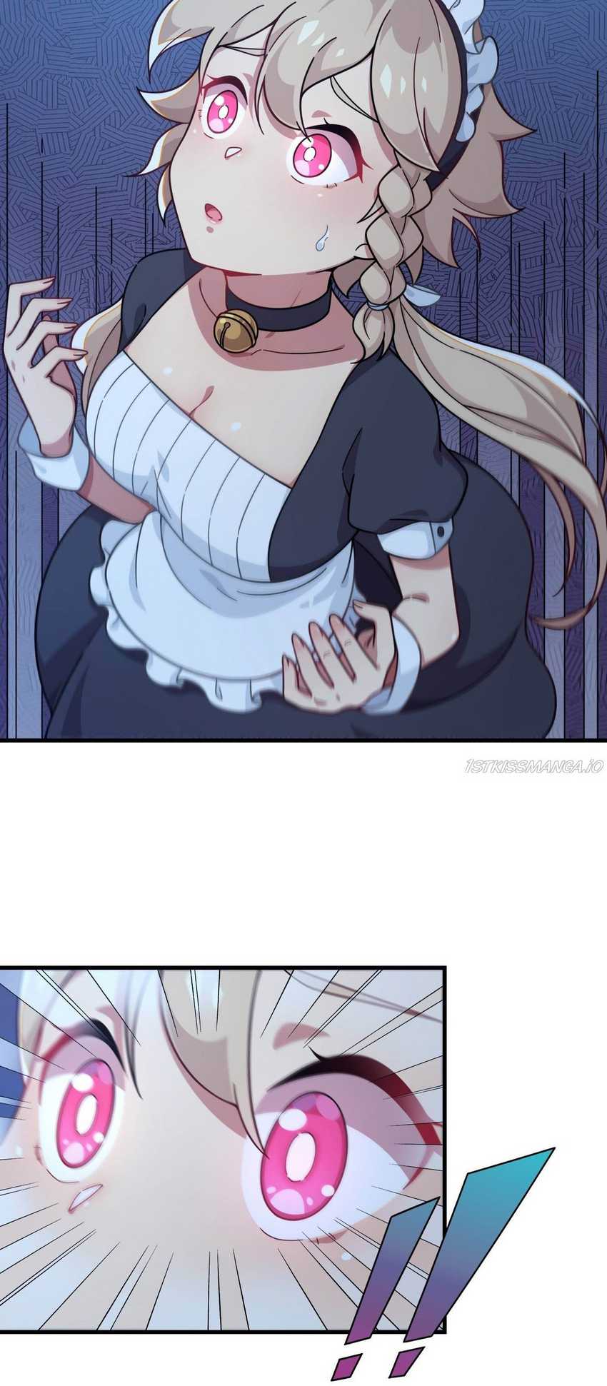 How To Properly Care For Your Pet Wife Chapter 81 Gambar 22