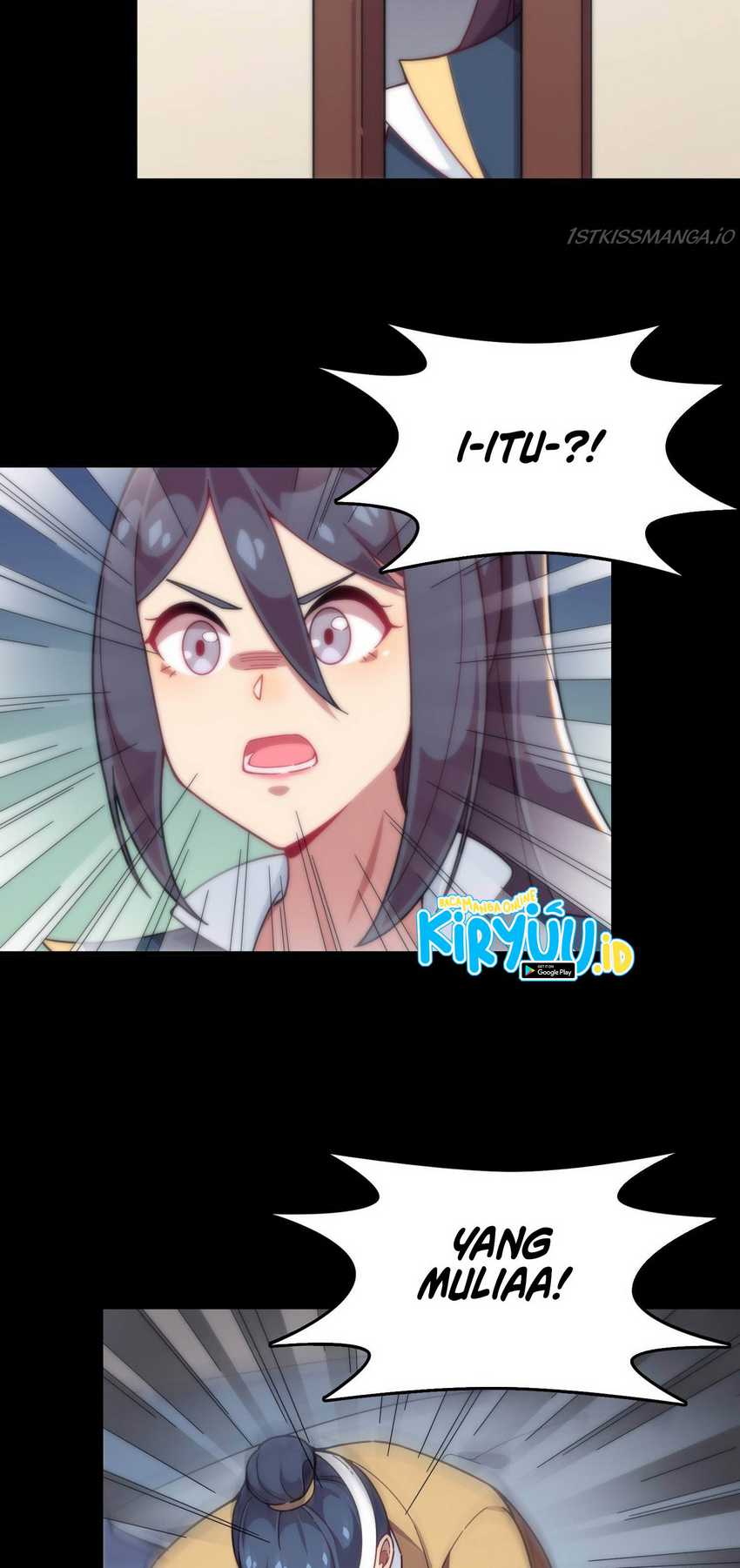 How To Properly Care For Your Pet Wife Chapter 81 Gambar 26