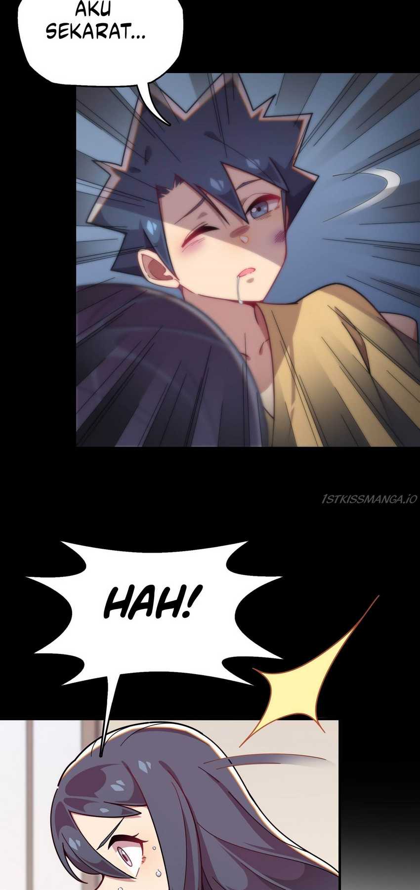 How To Properly Care For Your Pet Wife Chapter 81 Gambar 28