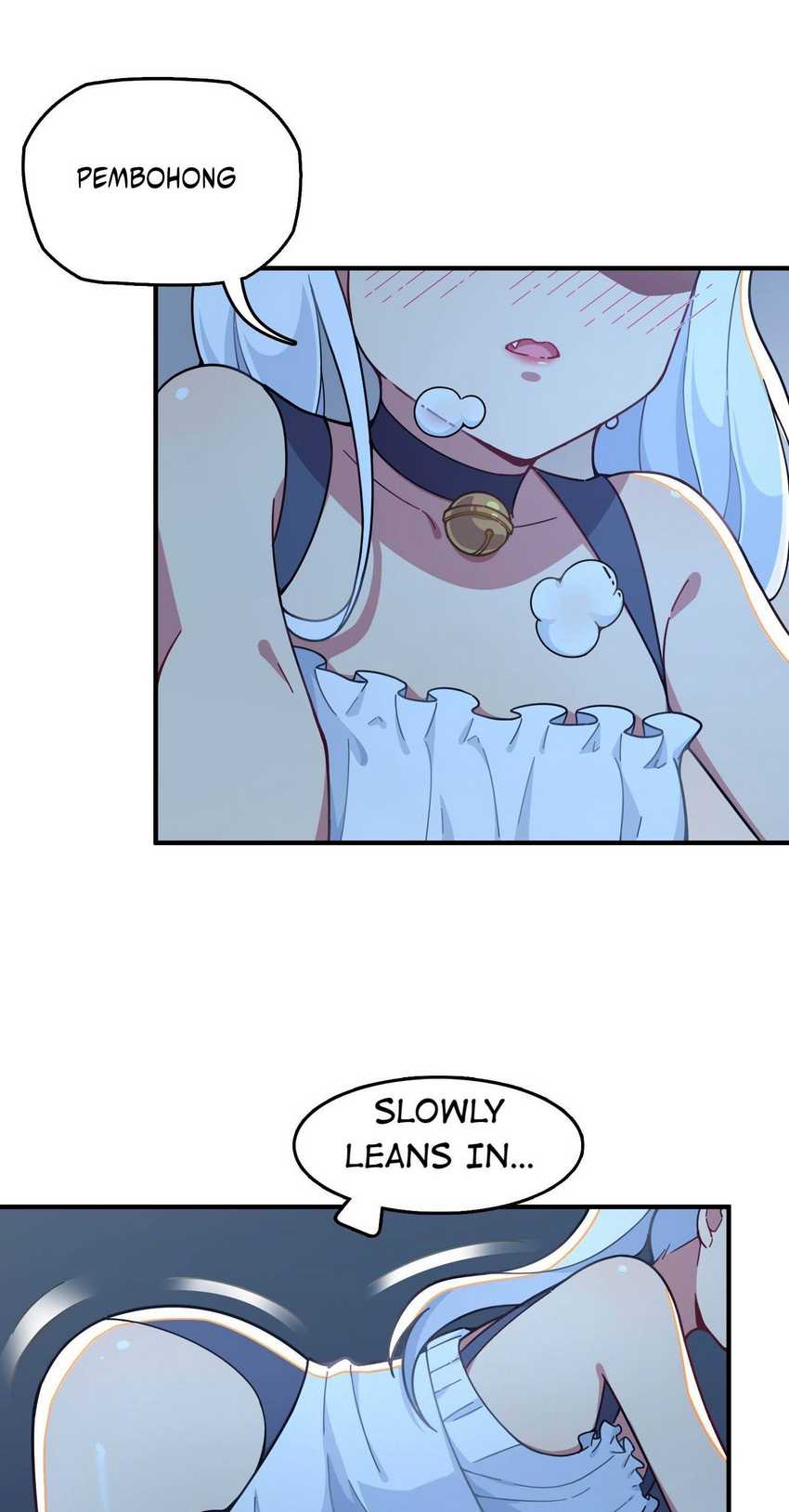 How To Properly Care For Your Pet Wife Chapter 81 Gambar 9