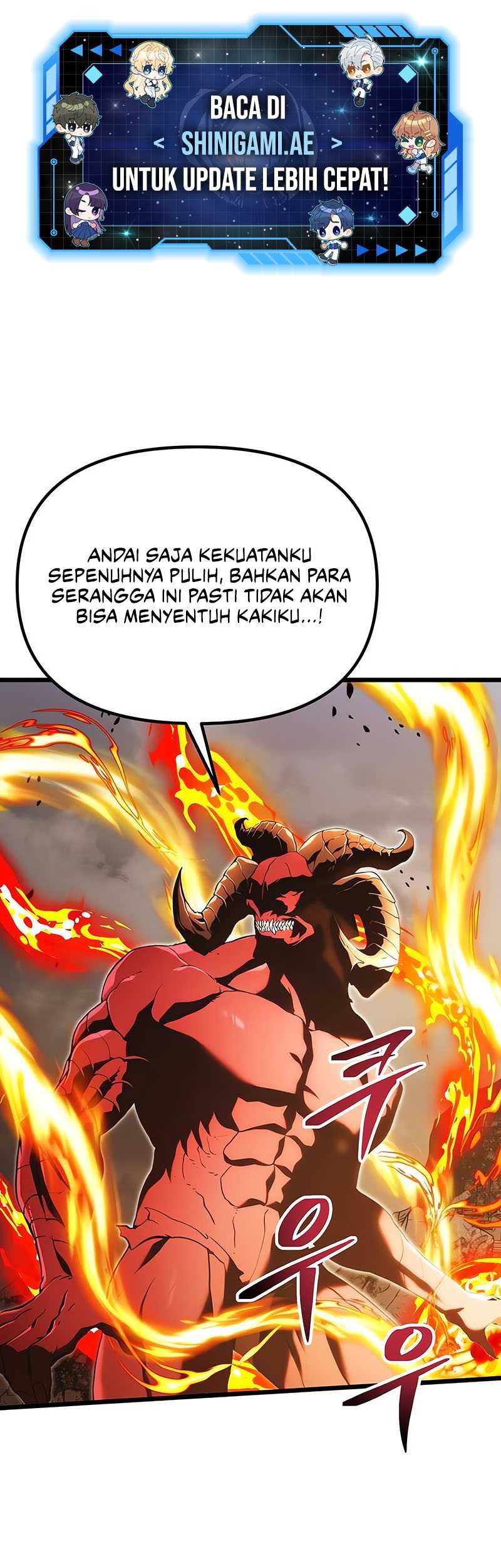 Baca Komik Terminally-Ill Genius Dark Knight Chapter 87 Gambar 1