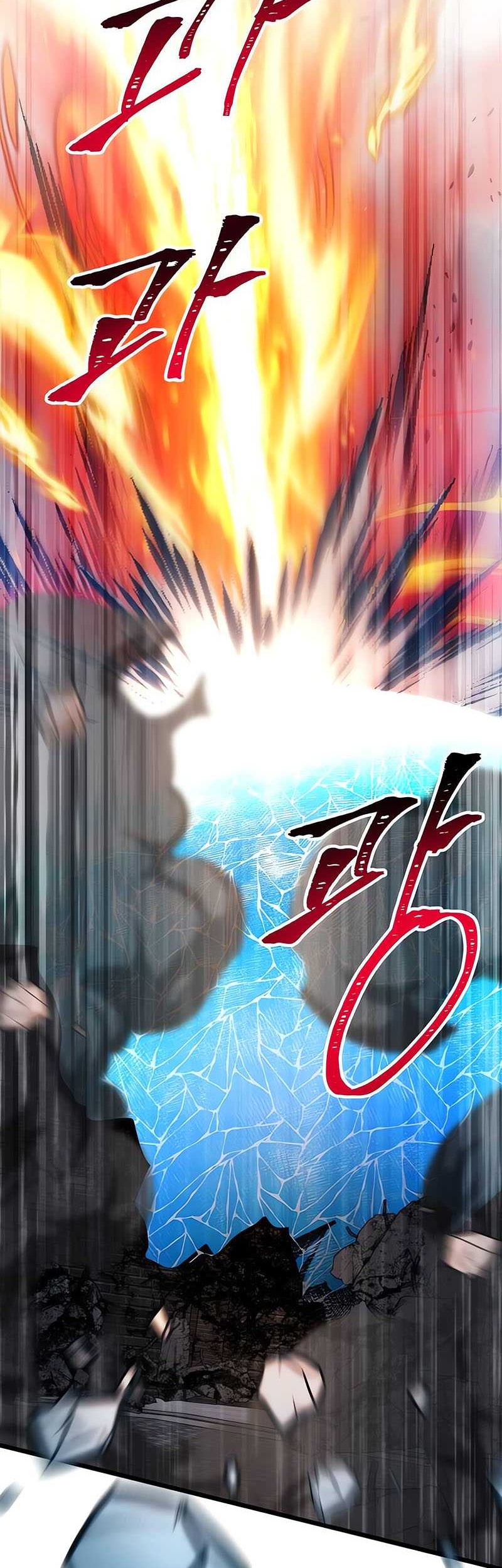 Terminally-Ill Genius Dark Knight Chapter 87 Gambar 4