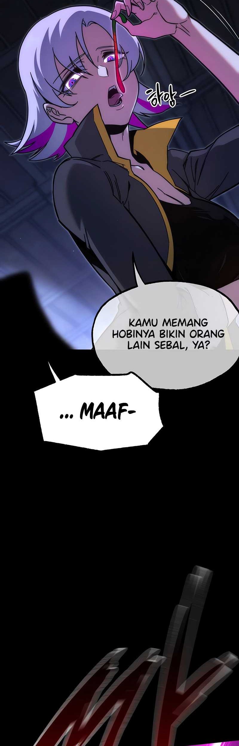 Baca  I Took over The Academy With a Single Sashimi Knife Chapter 23 Gambar 2