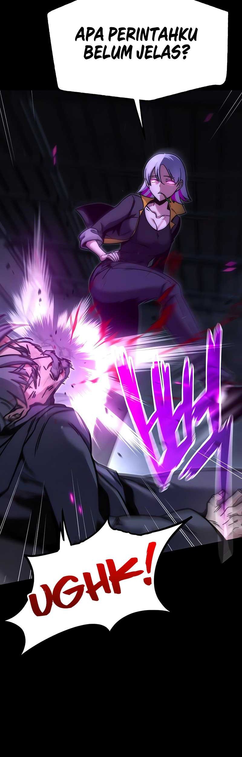 I Took over The Academy With a Single Sashimi Knife Chapter 23 Gambar 7