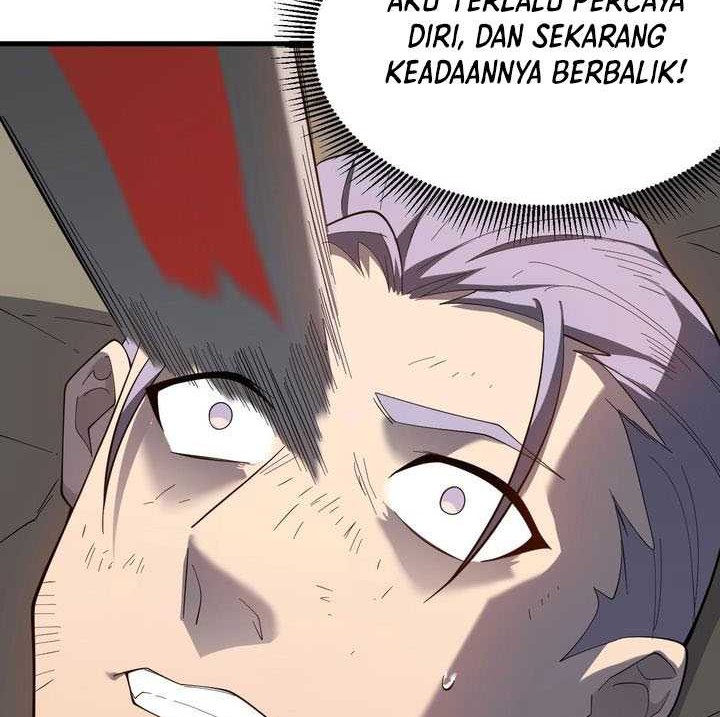 I Became The Game’s Biggest Villain Chapter 76 Gambar 3