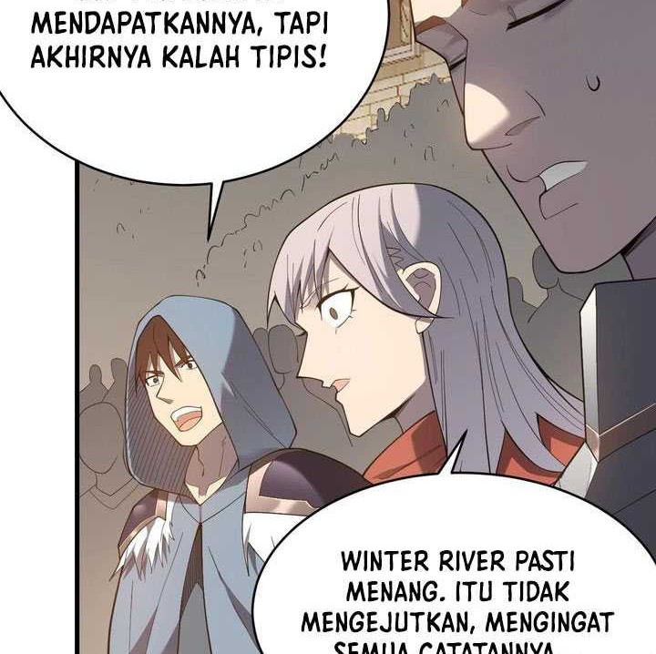 I Became The Game’s Biggest Villain Chapter 76 Gambar 5