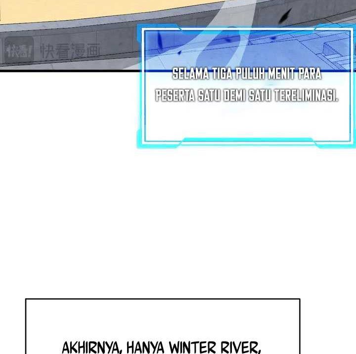 I Became The Game’s Biggest Villain Chapter 76 Gambar 7