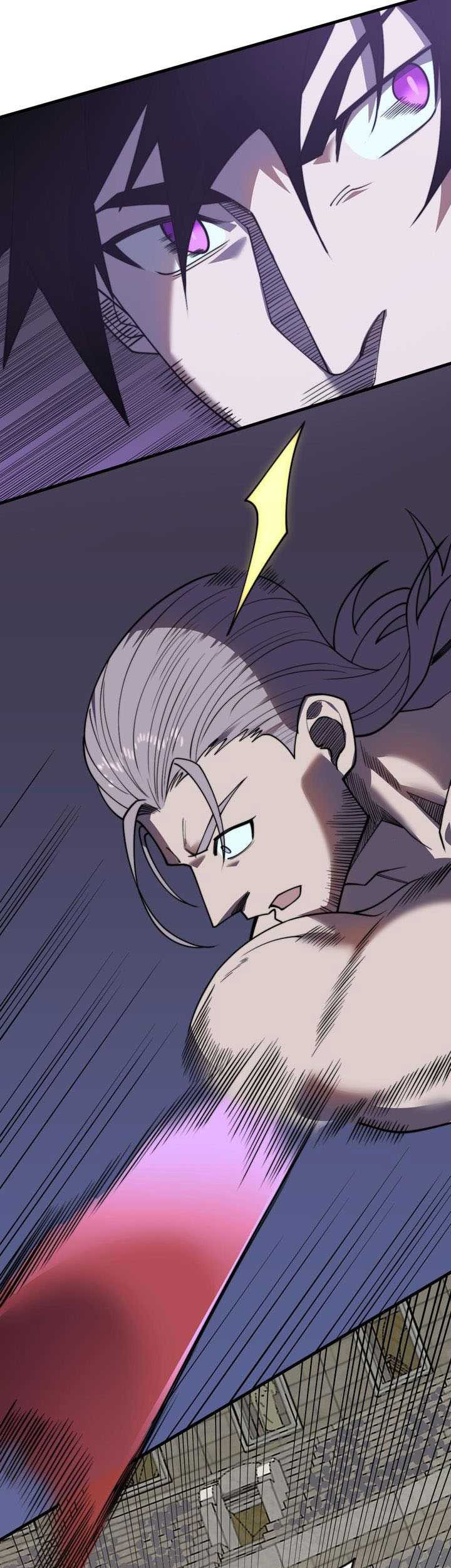 I Became The Game’s Biggest Villain Chapter 75 Gambar 20