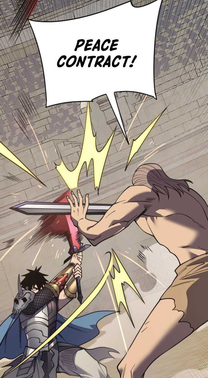 I Became The Game’s Biggest Villain Chapter 75 Gambar 21