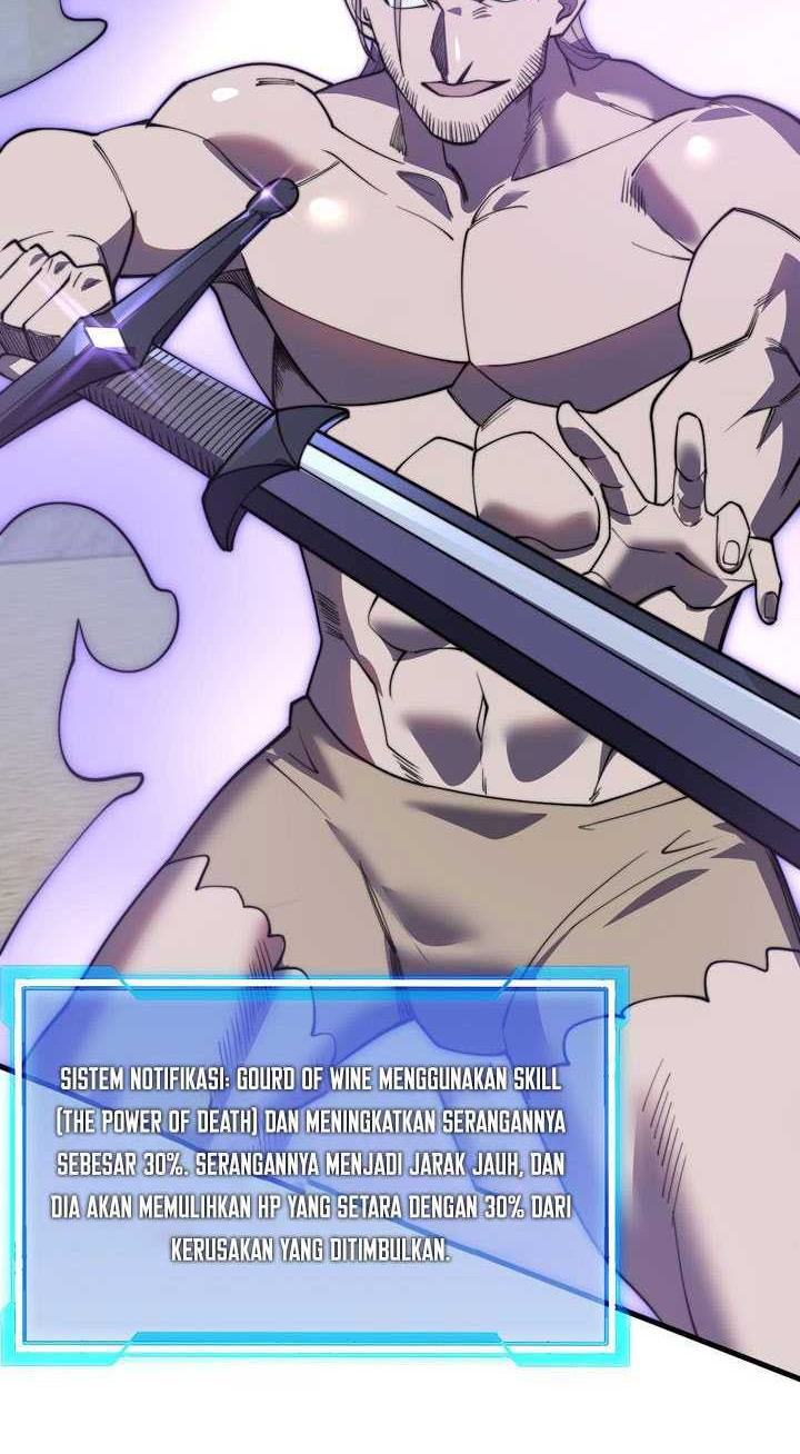 I Became The Game’s Biggest Villain Chapter 75 Gambar 23