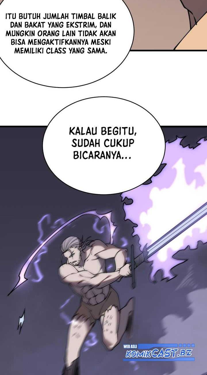 I Became The Game’s Biggest Villain Chapter 75 Gambar 25