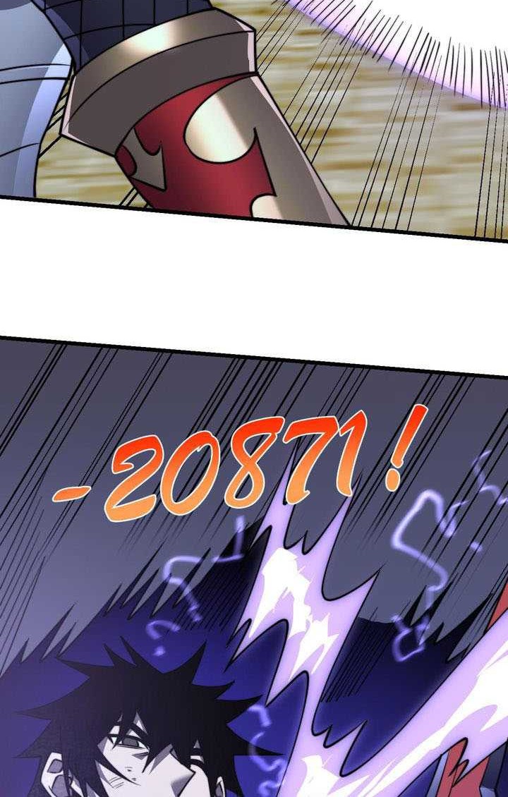 I Became The Game’s Biggest Villain Chapter 75 Gambar 27