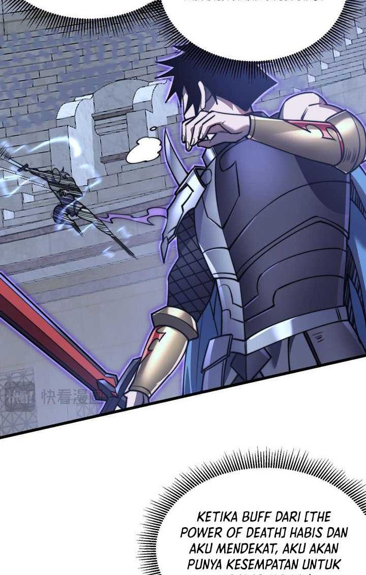 I Became The Game’s Biggest Villain Chapter 75 Gambar 29