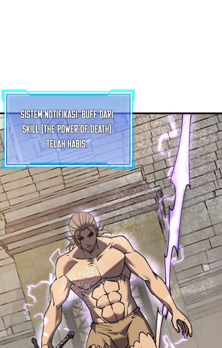 I Became The Game’s Biggest Villain Chapter 75 Gambar 31