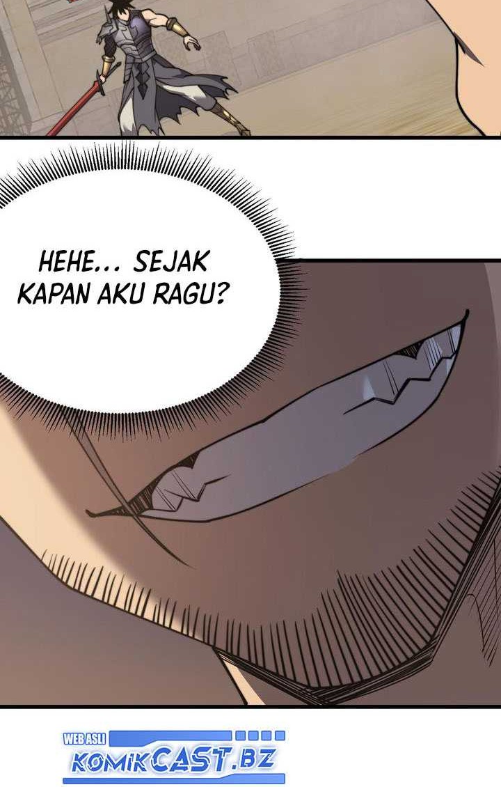 I Became The Game’s Biggest Villain Chapter 75 Gambar 33