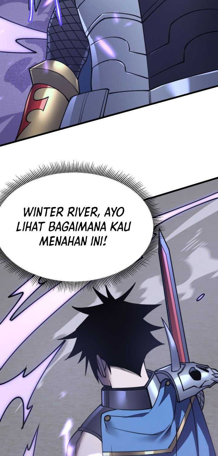 I Became The Game’s Biggest Villain Chapter 75 Gambar 35