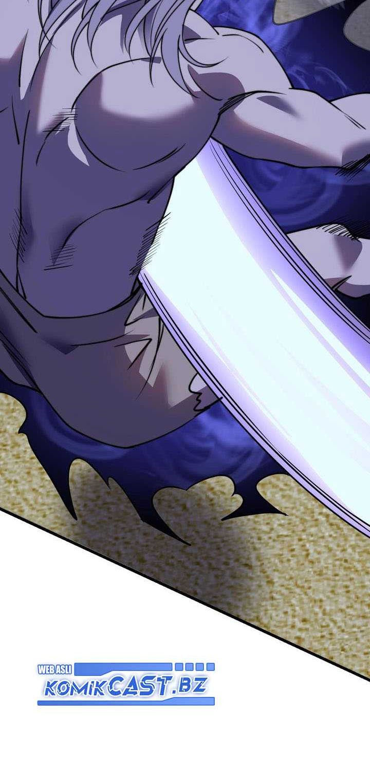 I Became The Game’s Biggest Villain Chapter 75 Gambar 41