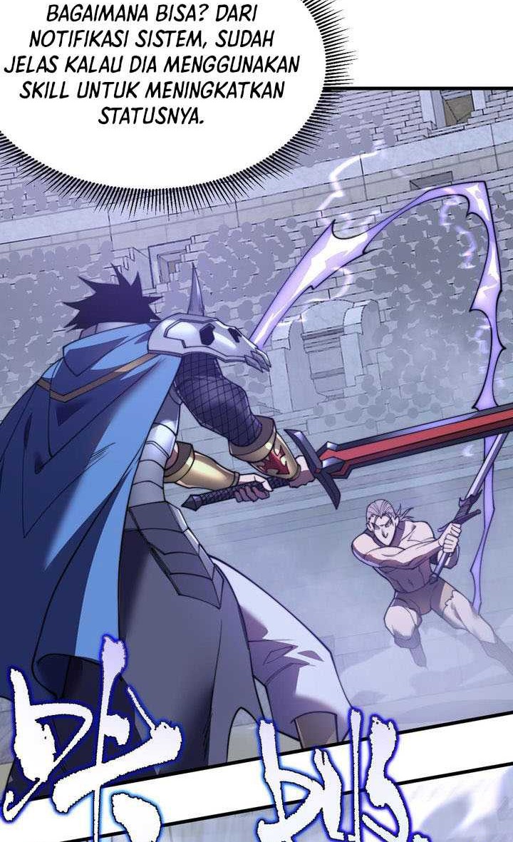 I Became The Game’s Biggest Villain Chapter 75 Gambar 3