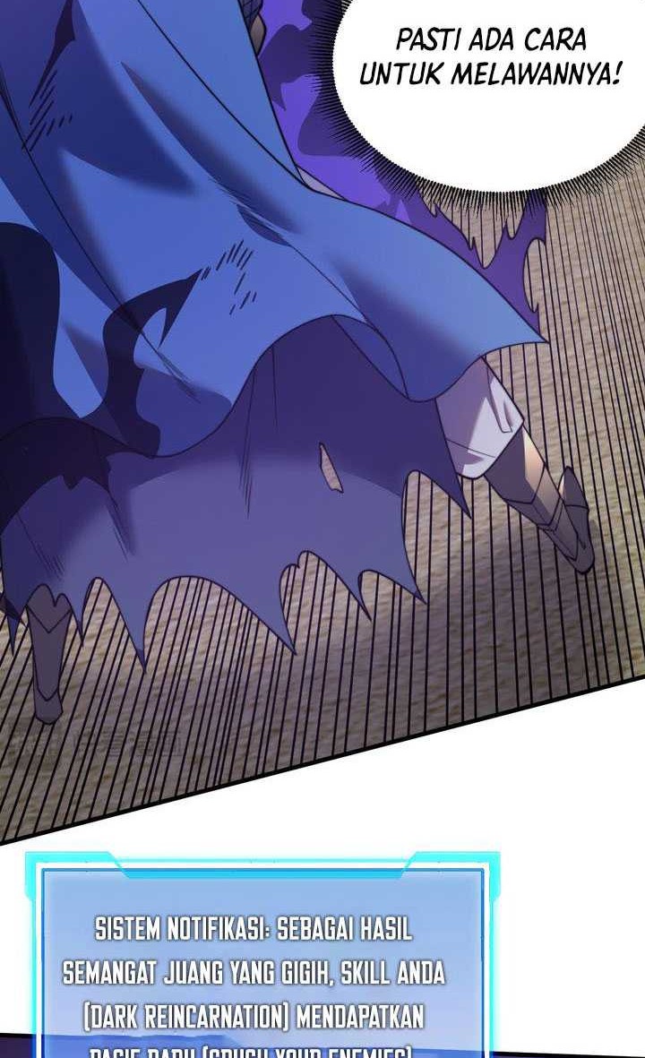I Became The Game’s Biggest Villain Chapter 75 Gambar 7